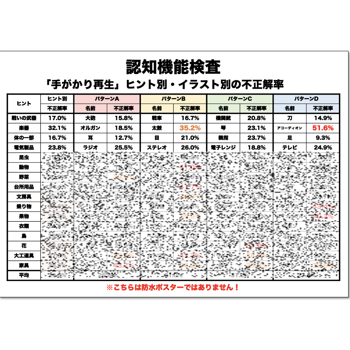 お得な「お風呂ポスター」&「4コマ漫画冊子」のセット